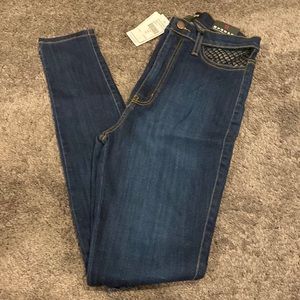 Fashion Nova Jeans